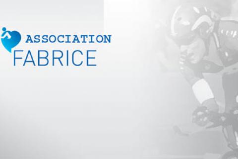  8e RANDONNÉE CYCLOTOURISME - RANDONNÉE FABRICE SALANSON