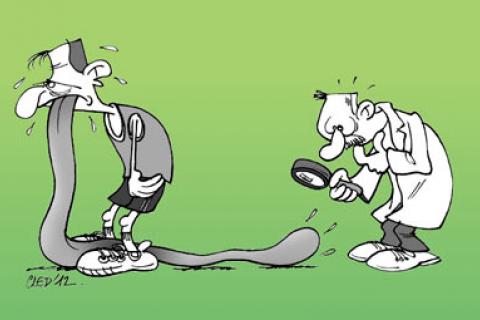  5e JOURNÉE DE LA SOCIÉTÉ DAUPHINÉ SAVOIE DE MÉDECINE DU SPORT