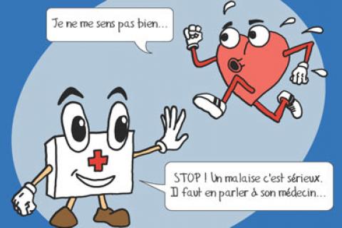  BIEN VIVRE AVEC LE QT LONG 