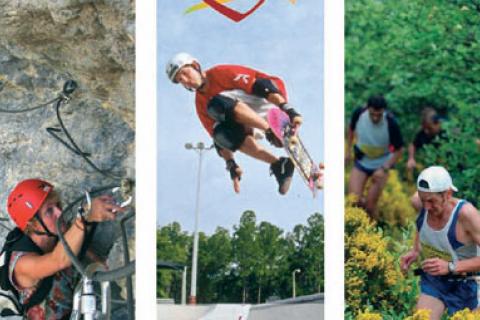  CONGRÈS COEUR ET SPORT SAINT-ETIENNE