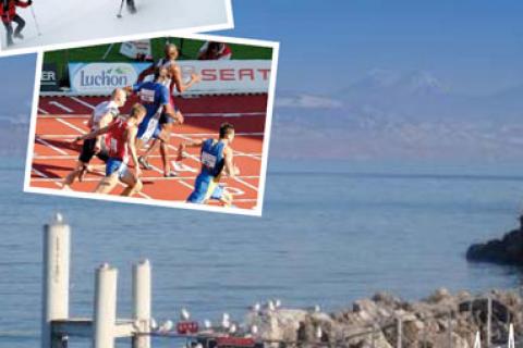  3e JOURNÉES RÉGIONALES DU MBCS ÉVIAN