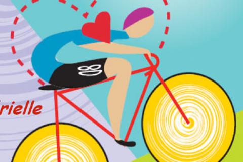  COEUR DU FOREZ 2009 (4e Réunion de cardiologie du sport - Hypertension artérielle et sport)