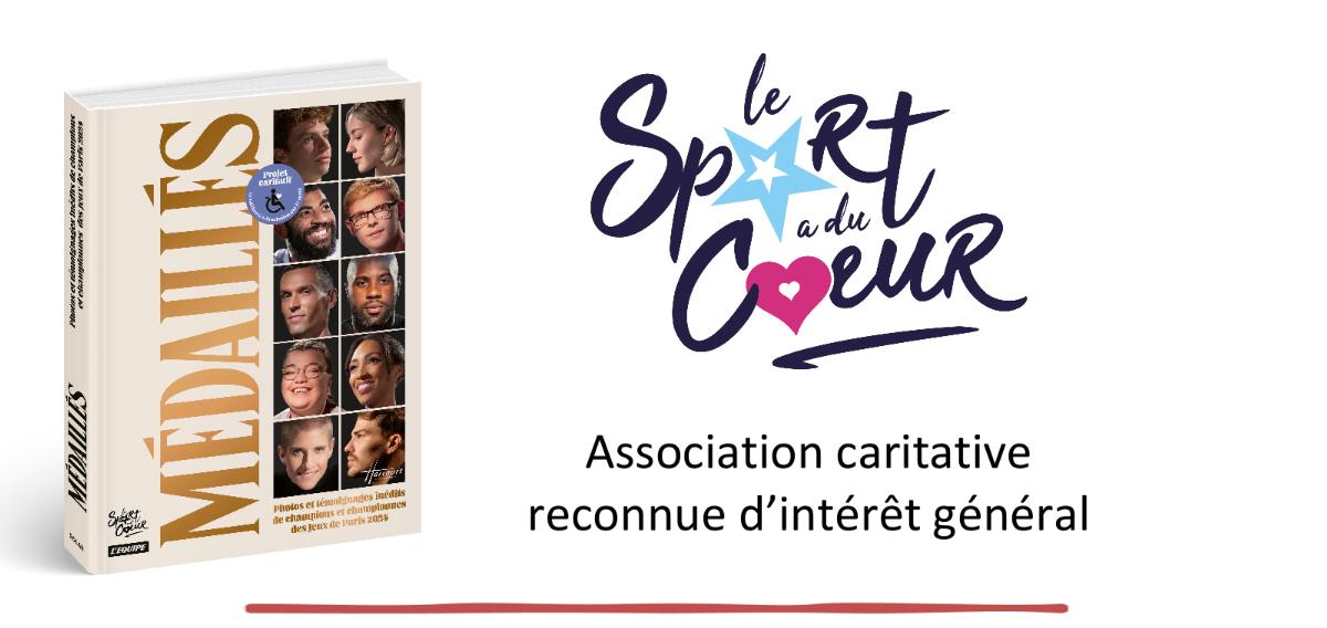"Médaillés" : quand le sport change des vies